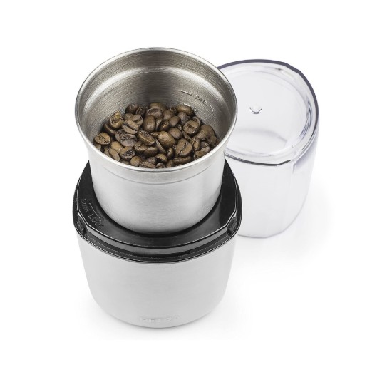 Picadora multiuso com moedor, 0,19 L, 200 W - Princess