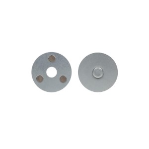 Kit di montaggio universale RMAG3, per rilevatore di fumo, 6 cm - Smartwares