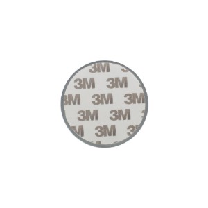 Kit di montaggio universale RMAG3, per rilevatore di fumo, 6 cm - Smartwares