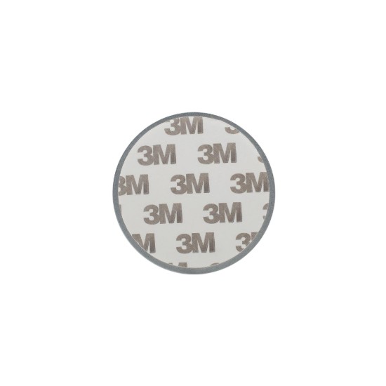 RMAG3 universele montageset, voor rookmelder, 6 cm - Smartwares