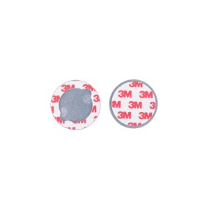 Kit di montaggio universale RMAG3, per rilevatore di fumo, 5 cm - Smartwares