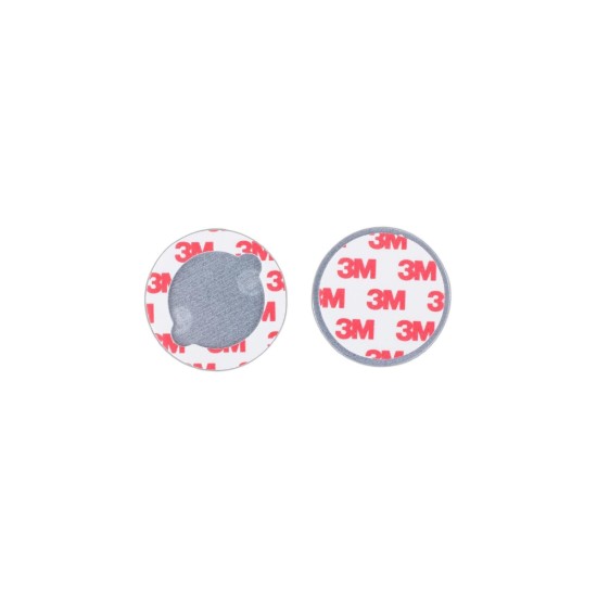 RMAG3 universele montageset, voor rookmelder, 5 cm - Smartwares