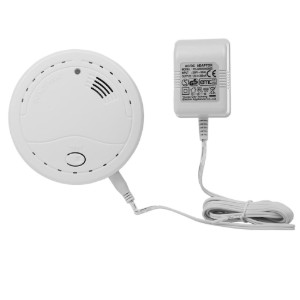 Allarme gas RM400 - Smartwares