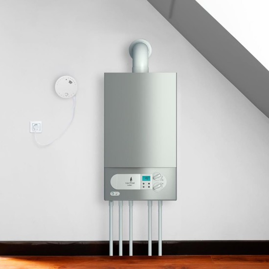 Plinski alarm RM400 - Smartwares