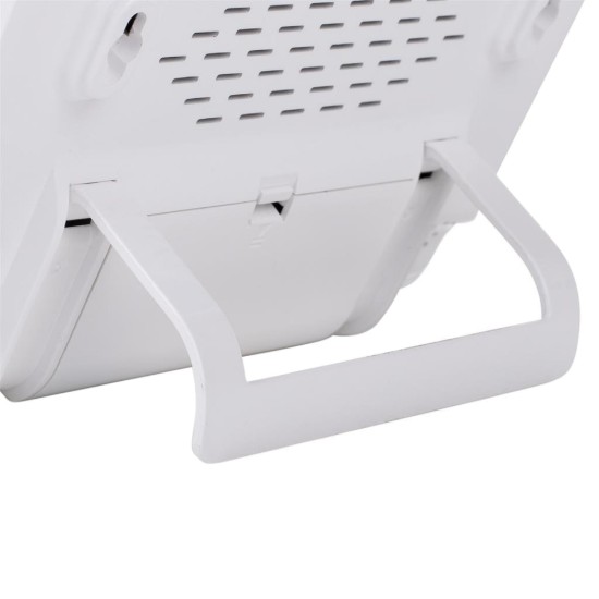 Set telecamera di sicurezza wireless, Full HD, 7" - Smartwares