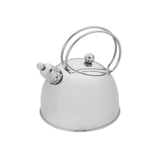 Bollitore, 20 cm/2,5 L, serie 'Specialties', acciaio inossidabile - Demeyere