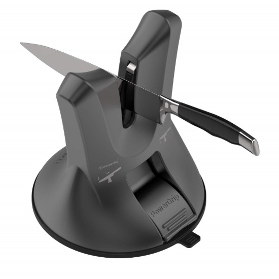 XBlade noateritaja, Gun Metal - AnySharp