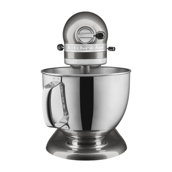 Mixer Artisan, 4,8L, Model 125, Liquid Graphite - KitchenAid