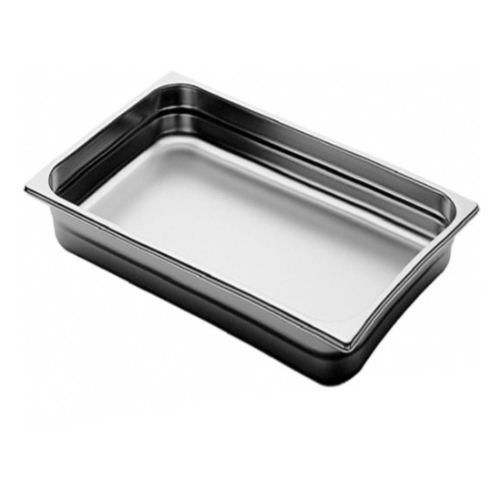 Gastronorm dienblad 53 x 32,5 x 20 cm GN 1/1 - Pintinox