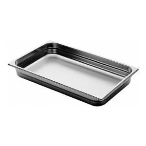 Vassoio Gastronorm 53 x 32,5 x 6,5 cm GN 1/1 - Pintinox