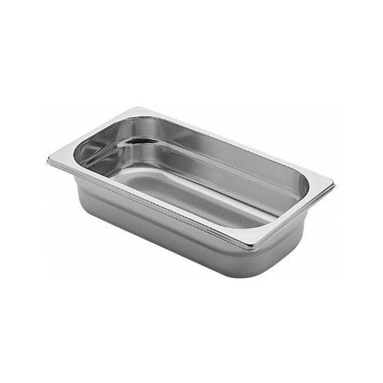 Gastronormski pladenj 32,5 x 17,5 x 10 cm GN 1/3 - Pintinox