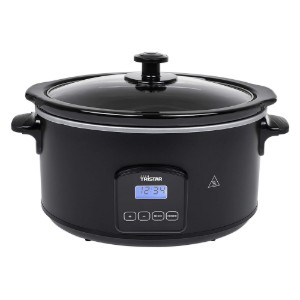 Elektrische "slow cooker" kookpot, 4,5 L, 210 W - Tristar