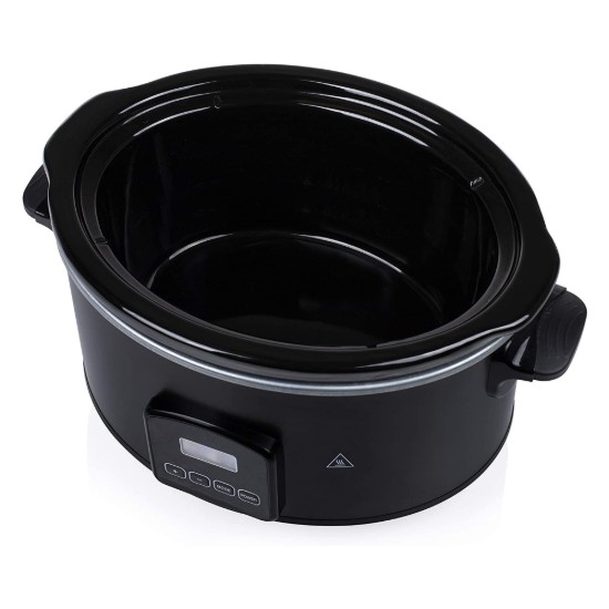 Oala electrica slow cooker, 4,5 L, 210 W - Tristar