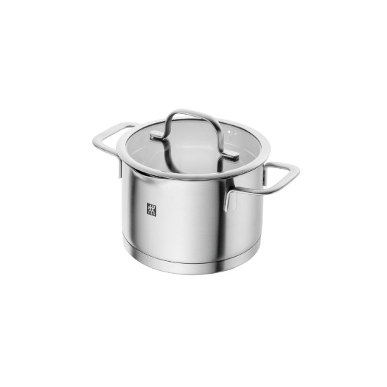 Set di pentole da 9 pezzi, TrueFlow - Zwilling