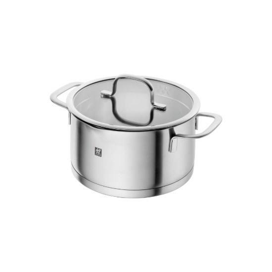 Set di pentole da 9 pezzi, TrueFlow - Zwilling