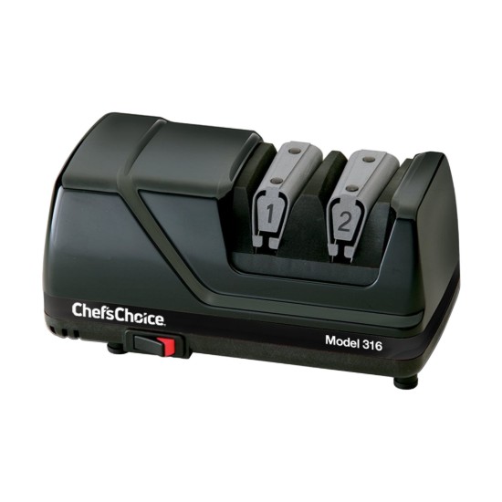 Affilacoltelli M316 per coltelli giapponesi - marchio Chef's Choice