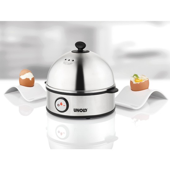 Συσκευή βρασμού 7 αυγών, 360W - Unold