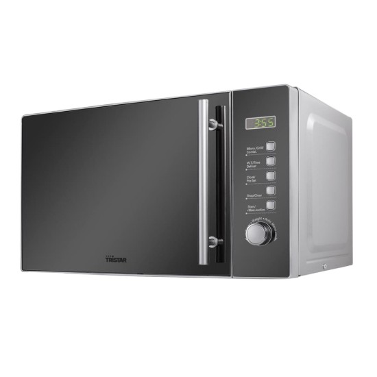 Φούρνος μικροκυμάτων, 20 L, 800 W - Tristar