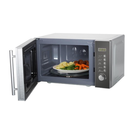 Φούρνος μικροκυμάτων, 20 L, 800 W - Tristar