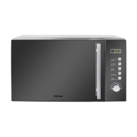 Φούρνος μικροκυμάτων, 20 L, 800 W - Tristar