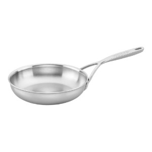 Padella in acciaio inox 24 cm "5-Plus" - Demeyere