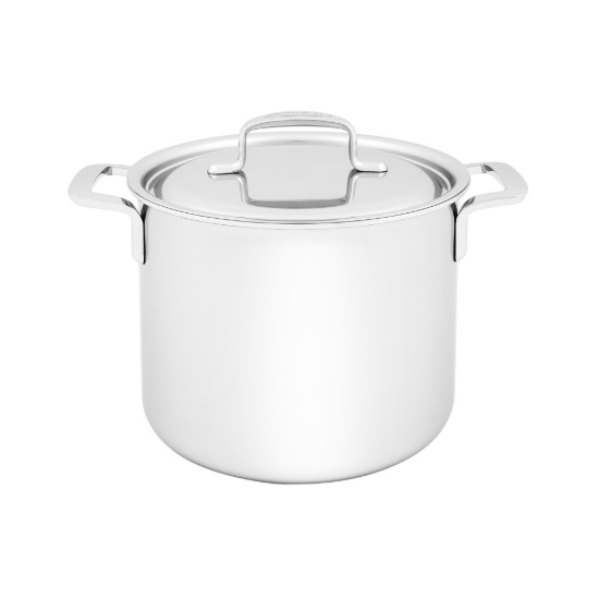 Kookpot met deksel 24 cm/8 l "5-Plus" - Demeyere