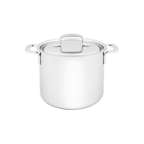 Marmite avec couvercle, 20 cm/4 l « 5-Plus » - Demeyere