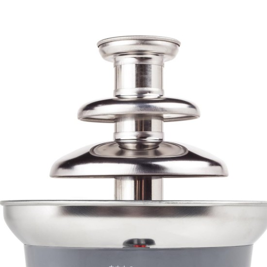 Fontana di cioccolato, 0,4 L, 32 W - Tristar
