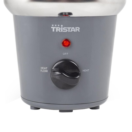 Fontana di cioccolato, 0,4 L, 32 W - Tristar