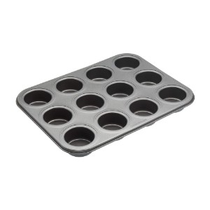 Teglia da forno, 36 x 27 cm, acciaio - Kitchen Craft