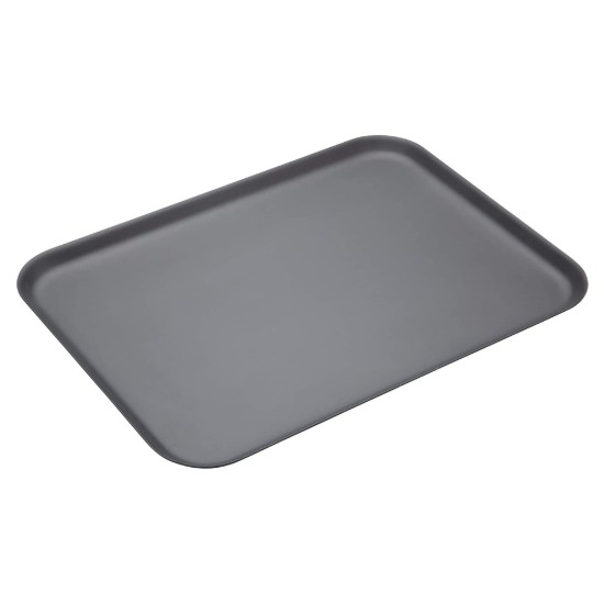 Antihaft-Backblech, 42 x 31 cm, eloxiertes Aluminium - von Kitchen Craft