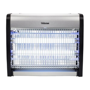 Electric insect trap, 20 W, 80 m2 - Tristar