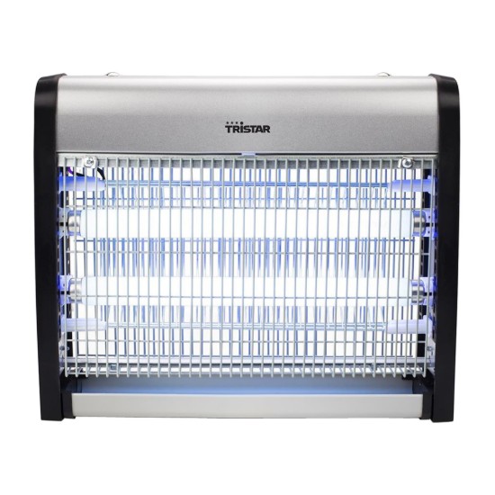 Electric insect trap, 20 W, 80 m2 - Tristar
