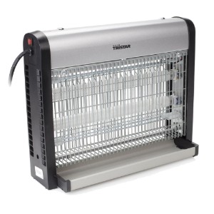 Electric insect trap, 20 W, 80 m2 - Tristar