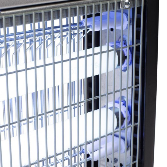 Electric insect trap, 20 W, 80 m2 - Tristar