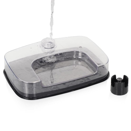 Friggitrice a vapore "Aerofryer", 6,5 L, 1700 W - Princess