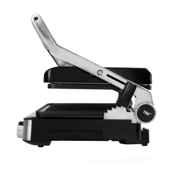Grill elettrico con display digitale "Master Pro", 2000 W - Princess