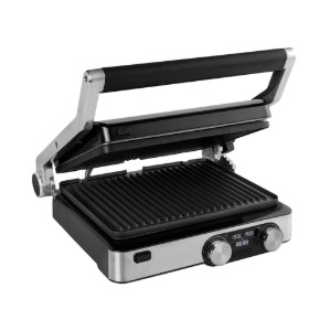 Elektrische grill met digitaal display "Master Pro", 2000 W - Princess