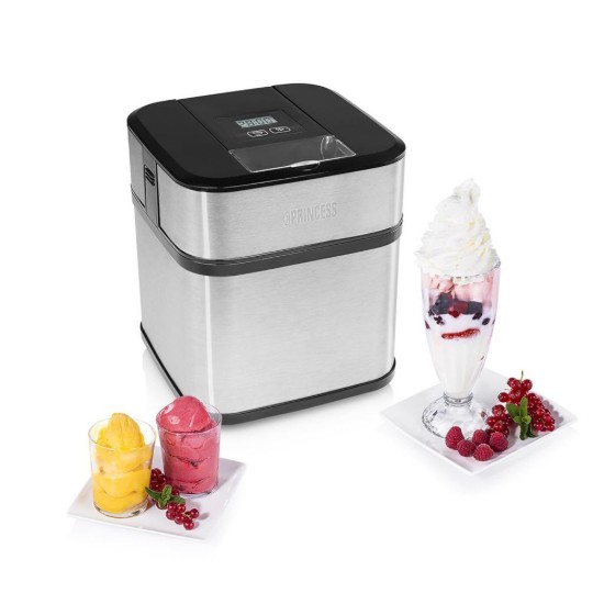 IJsmachine 1,5 L, 12 W - Princess