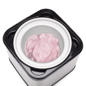 Macchina per gelato 1,5 L, 12 W - Princess