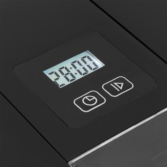 IJsmachine 1,5 L, 12 W - Princess