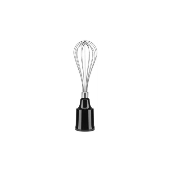 Frullatore a immersione, 180W, “Onyx Black” - KitchenAid