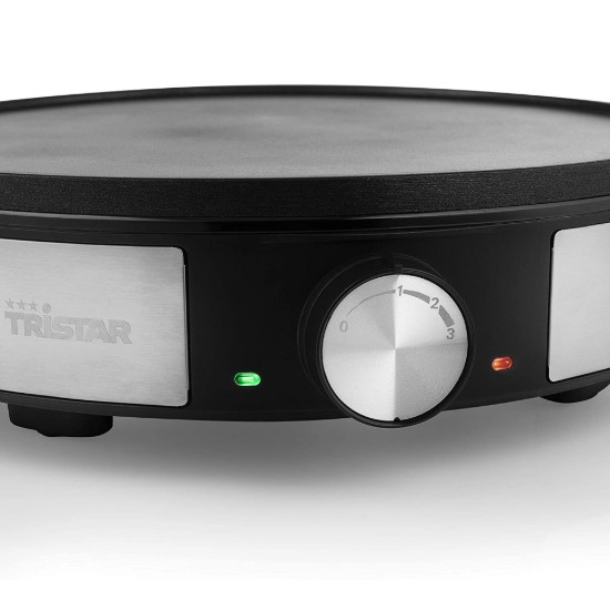 Pannenkoekenmaker, 1200 W - Tristar