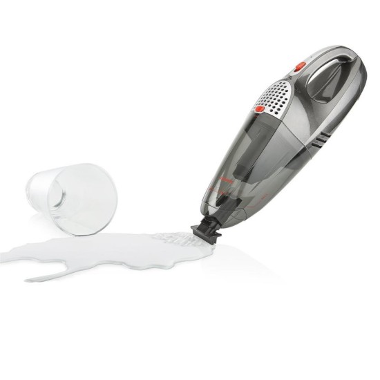 Aspirapolvere portatile da 0,55 lt, 75 W - Tristar