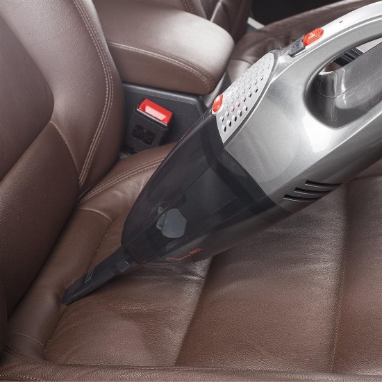 Aspirapolvere portatile da 0,55 lt, 75 W - Tristar