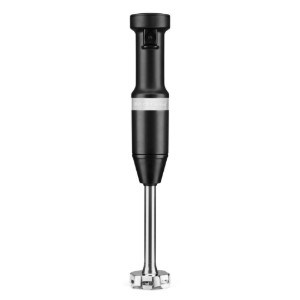 Staafmixer, Matte Black - KitchenAid