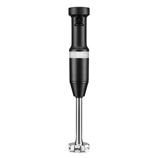 Staafmixer, Matte Black - KitchenAid