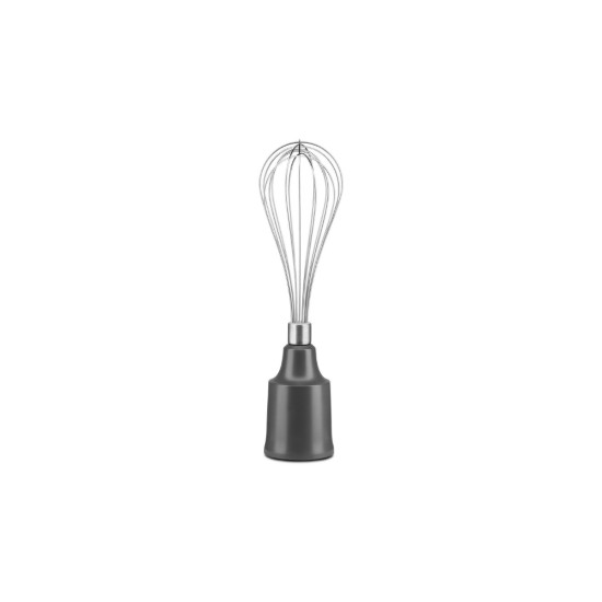 Staafmixer, Matte Black - KitchenAid