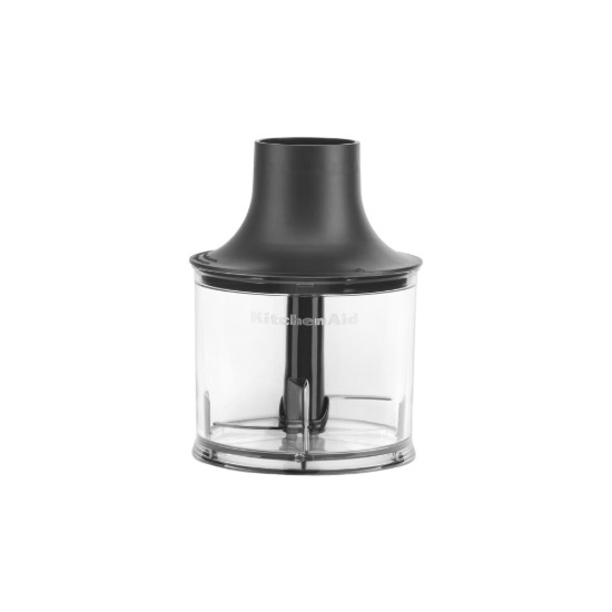 Staafmixer, Matte Black - KitchenAid