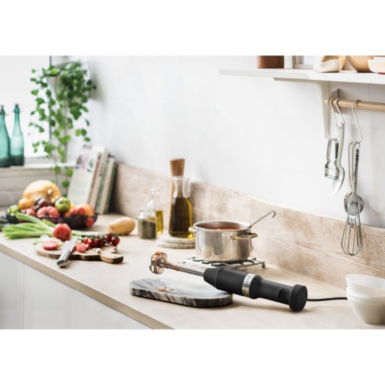 Staafmixer, Matte Black - KitchenAid